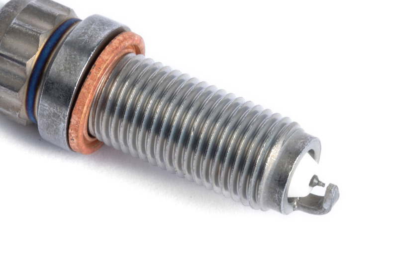 Dinan B48/B58/S58 Iridium Spark Plug - Heat Range 9 - 12mm x 26.5mm x 14mm (Flat) - SINGLE - Image 4