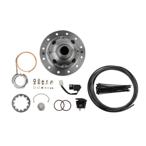 ARB 11-21 Dodge for RAM 1500 Airlocker 31-Spl 9.25in Rear ZF C-Clip Axle - Image 3
