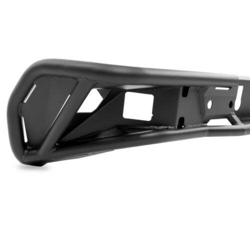 DV8 Offroad 2019-2025 Chevy Silverado & GMC Sierra 1500 Tube Rear Bumper - Image 9