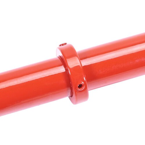 PERRIN 08-21 WRX/STI & 13-26 BRZ/FR-S/86/GR86 Rear Sway Bar - 25mm