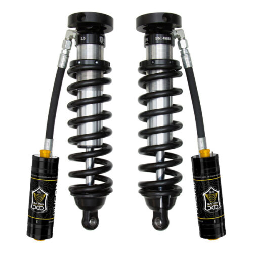 ICON 96-02 Toyota 4Runner Ext Travel 2.5 Series Shocks VS RR CDCV Coilover Kit - Image 3
