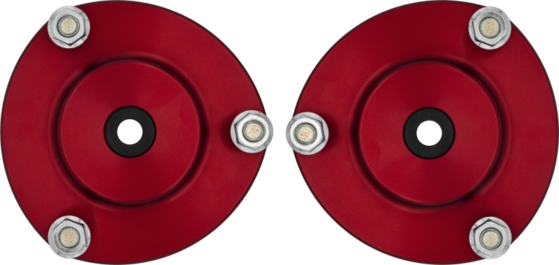 Camburg 05-23 Toyota Tacoma / 03-24 Toyota 4Runner Dominator Preload Spacer Kit - Image 4