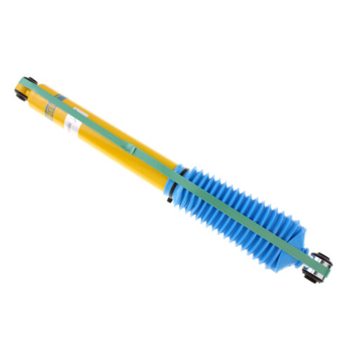 Alternative view of Bilstein 4600 Series for 2000 Dodge Dakota SLT 4WD Crew Cab Pickup Rear 46mm Monotube Shock Absorber