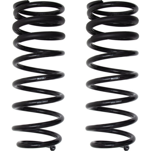 Bilstein for 2022+ Toyota Tundra 4WD B12 (Special) Rear Coil Springs - 1in Lift w/ 500lb