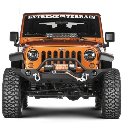 Raxiom 20-In Dual Row LED Light Bar Flood/Spot Combo Beam Universal (Some Adaptation Required) - Image 5