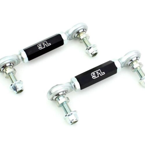 SPL Rear Sway Bar End Links for 2020+ Toyota GR Supra (A90) / 2019+ BMW Z4 (G29) - Image 4