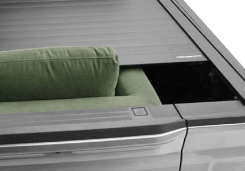 Retrax 2024 Toyota Tacoma 5ft Bed RetraxPRO XR - Image 3