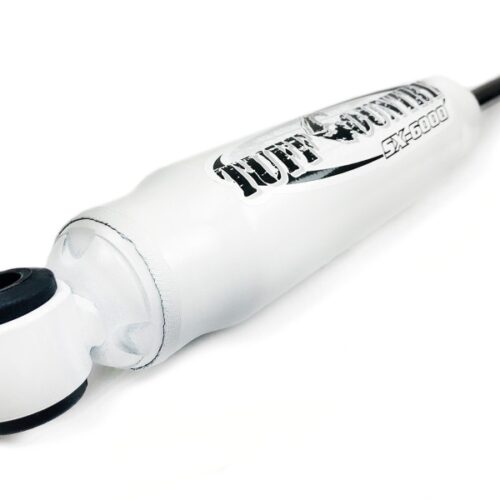 Tuff Country 76-86 Jeep CJ5 (w/2-2.5in Suspension Lift) Front SX6000 Hydraulic Shock (Ea) - Image 2
