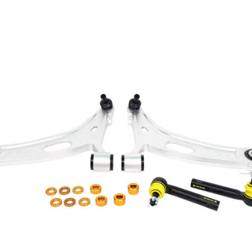 Whiteline Subaru WRX 2022+Front Lower Control Arm Upgrade Kit - Image 5