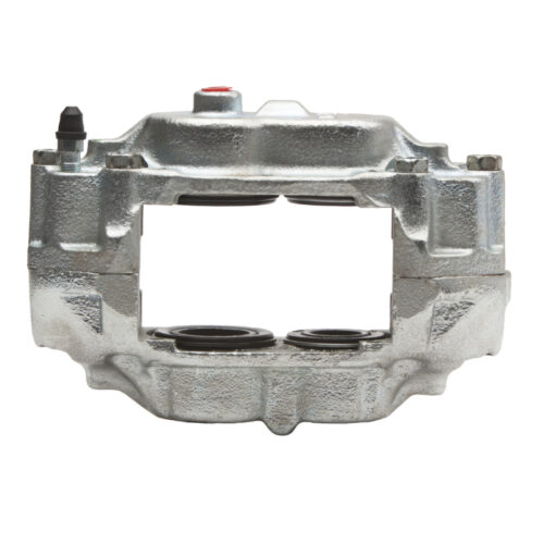 DFC 76-90 Toyota 4Runner Front-L Premium Caliper - Silver Zinc Coated - Image 3