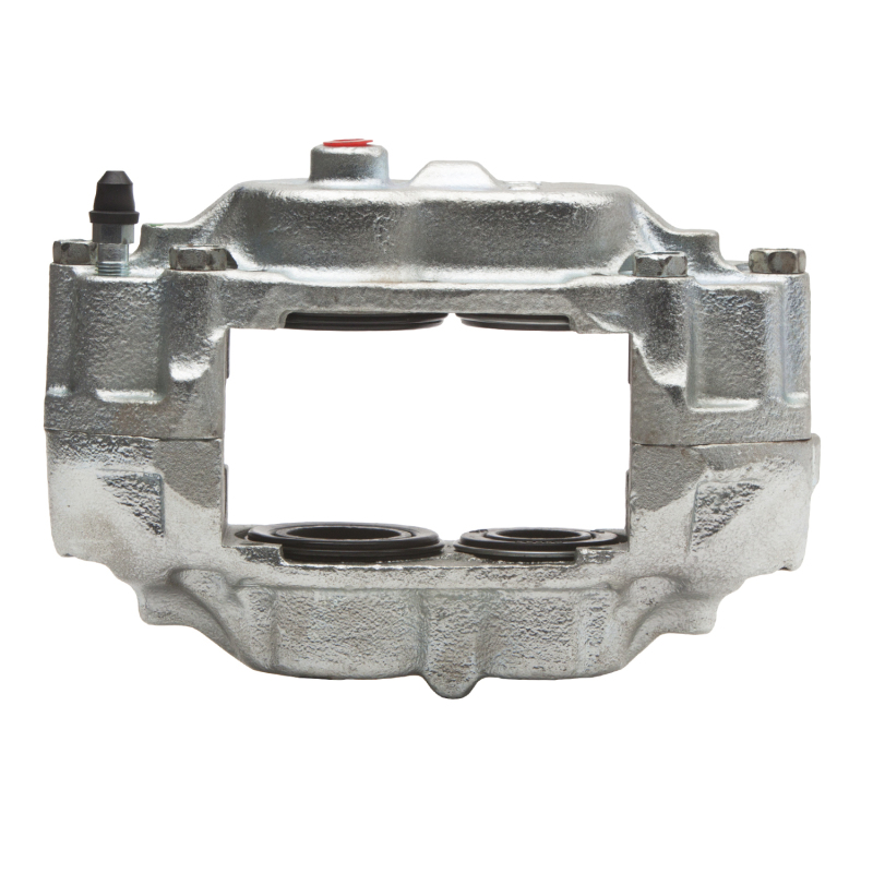 DFC 76-90 Toyota 4Runner Front-L Premium Caliper - Silver Zinc Coated - Image 3