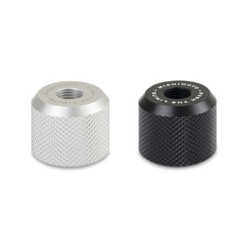 Mishimoto Reverse Lockout Adapter Kit - Black - Image 3