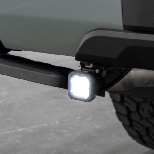 Diode Dynamics 2022 Toyota Tundra C2 Pro Stage Series Reverse Light Kit - Image 6
