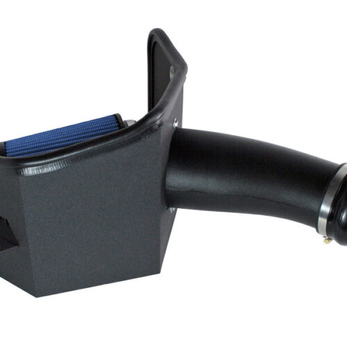 aFe Power MagnumFORCE Intakes Stage-2 P5R AIS P5R Ford Diesel Trucks 94-97 V8-7.3L (td) - Image 5
