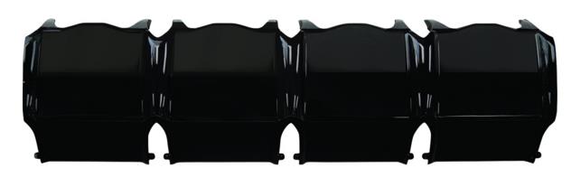Rigid Industries Adapt Lens Cover 10in - Black - Image 3