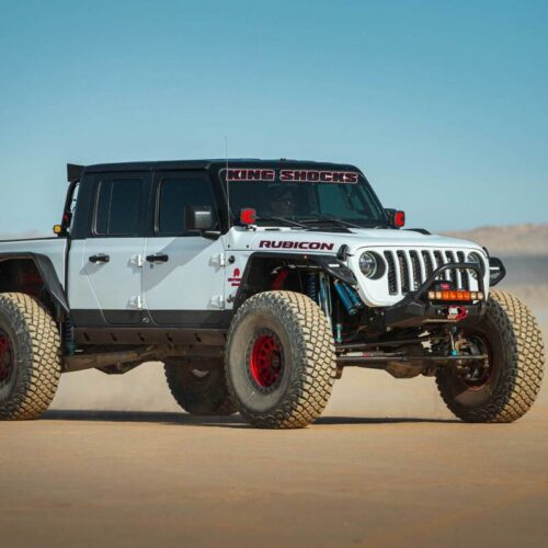 KC HiLiTES FLEX ERA LED 20in. Light Bar - Master Kit - Image 10