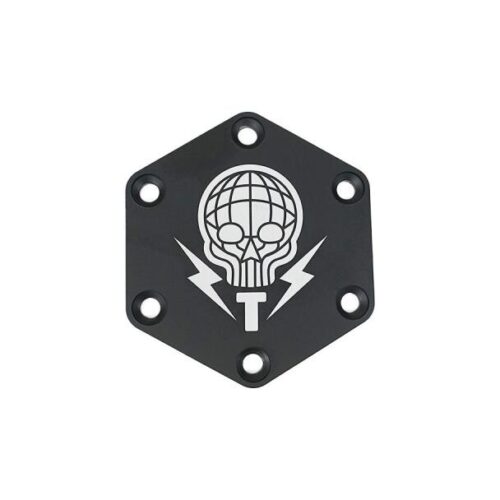 PRP Terra Crew Death Grip Steering Wheel Center Cap