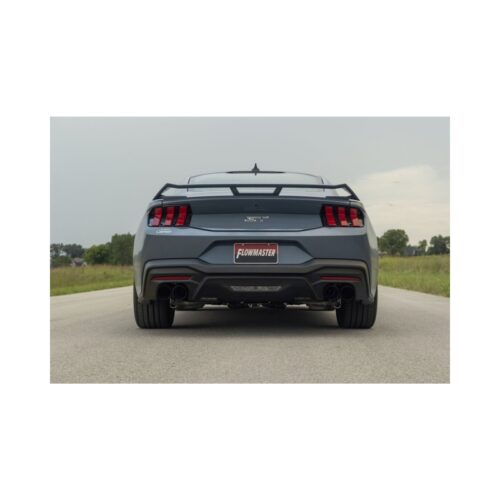 Flowmaster 24-25 Mustang 2.3l/5.0L Outlaw-Axle-Back-W/VALVES Exhaust System - Image 7