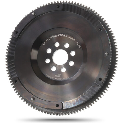 Clutch Masters 19-22 Toyota Corolla 2.0L 6-Speed FX350 Clutch Kit w/Steel Flywheel - Image 4