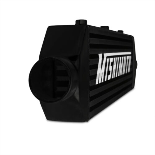 Mishimoto Universal Black Z Line Bar & Plate Intercooler - Image 6