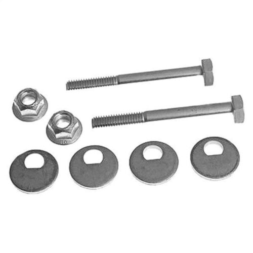 Alternative view of Fabtech Late Model 2WD 3-1/8 Degree Front Alignment Cam Kit