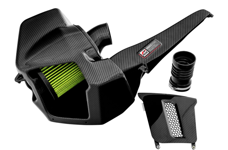 AWE Tuning AirGate Intake w/ Lid for Audi B9/B9.5 S4/S5/RS5 3.0T Carbon Fiber - Image 3