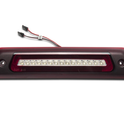 Raxiom for 2009-2014 Ford F-150 Excluding Raptor Axial Series LED Third Brake Light - Image 6