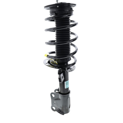 KYB 13-20 Ford Fusion FWD Front Left Strut-Plus - Image 3