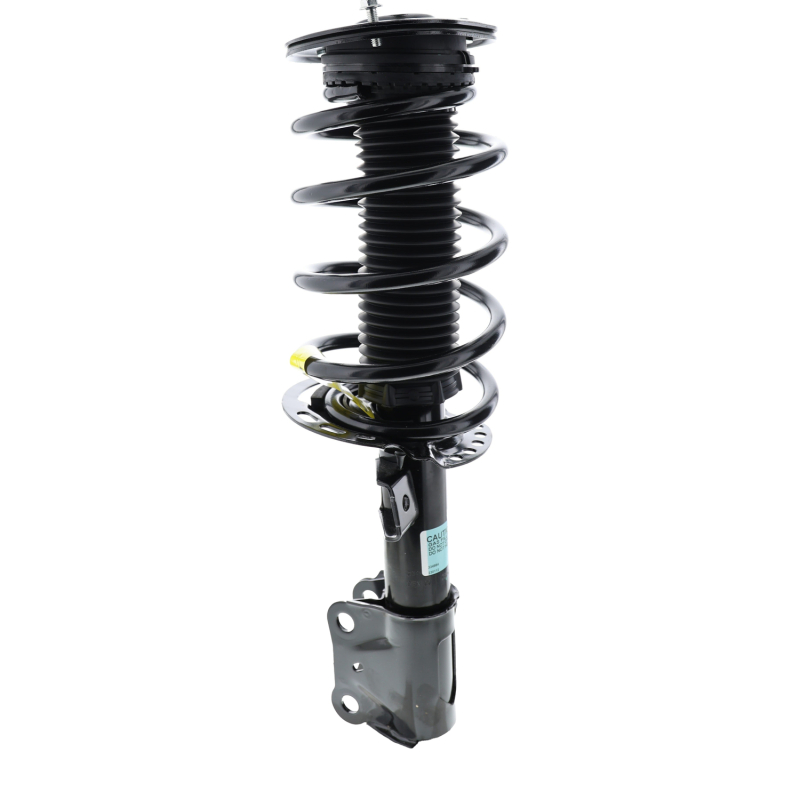 KYB 13-20 Ford Fusion FWD Front Left Strut-Plus - Image 3