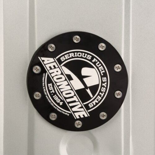 Aeromotive 340 Stealth Gen 2 Fuel Tank for 1955-1957 Chevrolet - Image 4