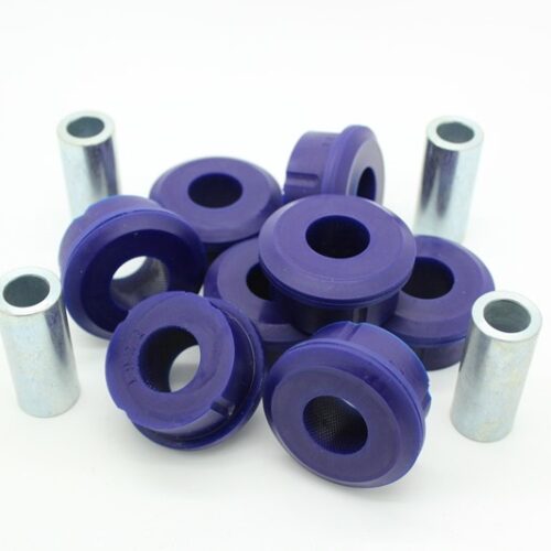 SuperPro 1993 Toyota Supra Twin Turbo Rear Upper Inner Control Arm Bushing Set