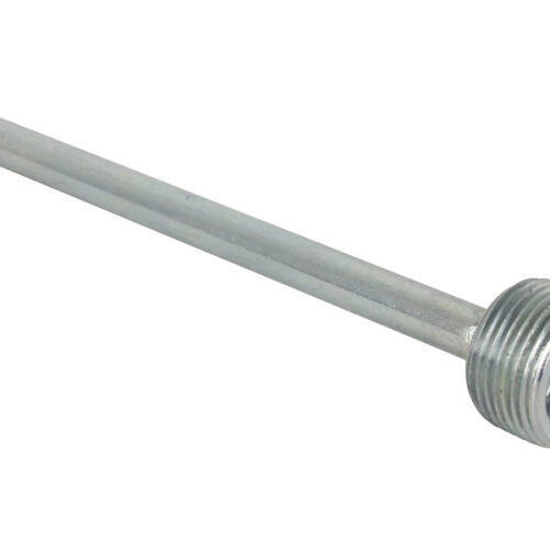 aFe Power Differential Cover Deep Reach Magnetic Fill Plug 3/4in NPT - Image 3