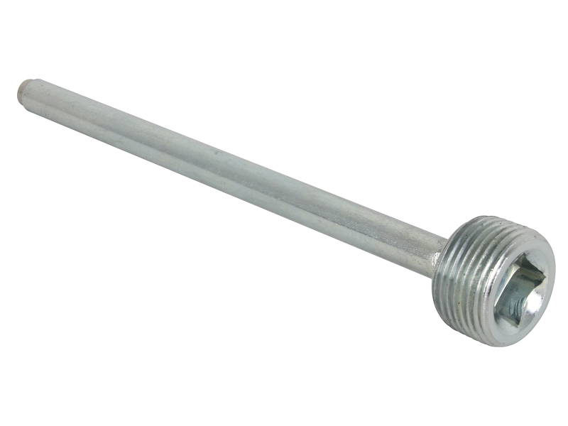 aFe Power Differential Cover Deep Reach Magnetic Fill Plug 3/4in NPT - Image 3