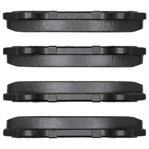 DFC 10-23 Chrysler 300 Rear 5000 Advanced Ceramic Brake Pads - Image 4