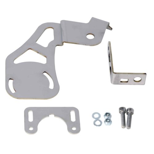 Ridetech 2021+ Ford F150 2WD/4WD w/ Stock Upper Arms Headlight Sensor Bracket Kit
