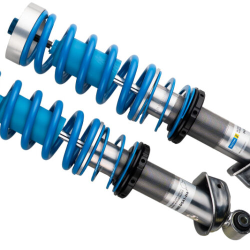 Bilstein for 01-05 Porsche 911 Turbo 996 C4 B16 (PSS10) Suspension Kit - Image 3