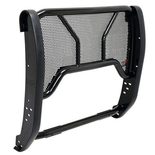 Westin 23-24 Ford F250/350 HDX Modular Grille Guard - Black - Image 7