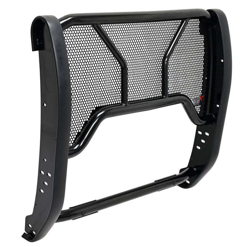 Westin 23-24 Ford F250/350 HDX Modular Grille Guard - Black - Image 7