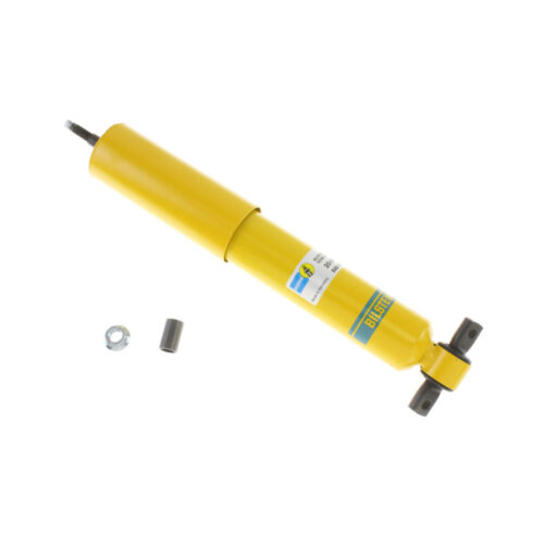 Bilstein B6 for 90-97 Chevrolet Corvette Front 46mm Monotube Shock Absorber