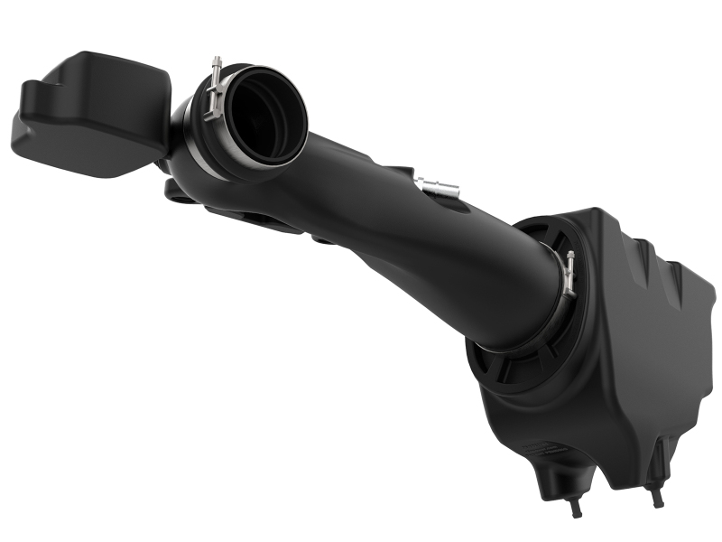 aFe Power Momentum GT Pro-GUARD 7 Cold Air Intake System 2018+ Jeep Wrangler (JL) V6 3.6L - Image 6
