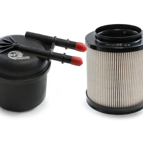 aFe Power 11-16 Ford Diesel Trucks Power ProGuard Diesel Filter Maintenance Kit - Image 5
