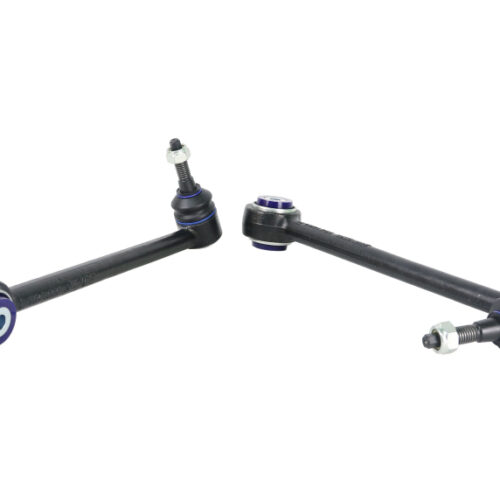 SuperPro 2008 Pontiac G8 Base Front Lower Lower Control Arm Kit - Image 3