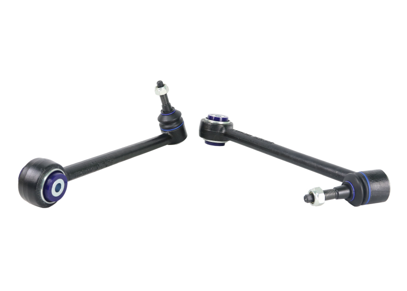 SuperPro 2008 Pontiac G8 Base Front Lower Lower Control Arm Kit - Image 3