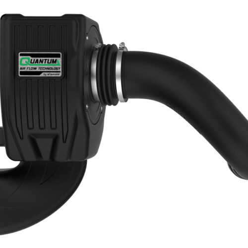 aFe Power Quantum Pro 5R Cold Air Intake System 09-18 Dodge RAM 1500 V8-5.7L - Image 5