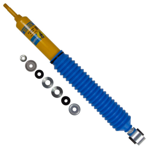 Alternative view of Bilstein 03-10 4Runner/FJ and 10+ GX460 B6 Series Rear Shock