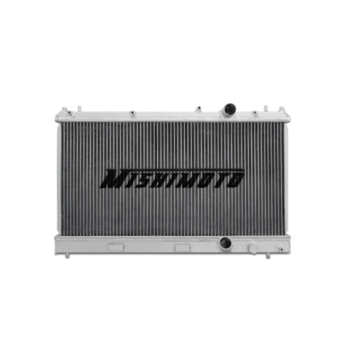 Mishimoto Aluminum Radiator for 95-99 Dodge Neon Manual - Image 3