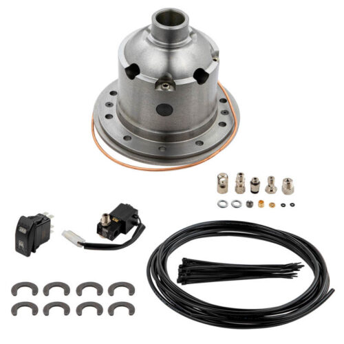 ARB Airlocker 29 Spl Chrysler 8.25In S/N for 2002-2012 Jeep Liberty - Image 4
