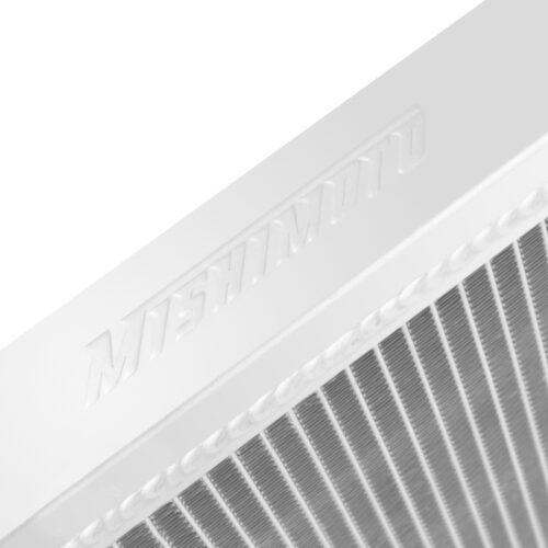 Mishimoto Performance Aluminum Radiator for 93-95 Mazda RX-7 - Image 7