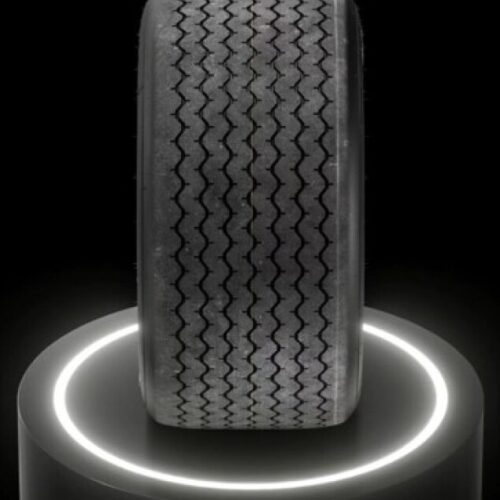 Nankang CVR-6 Tire - 215/60R15 98(XL)V