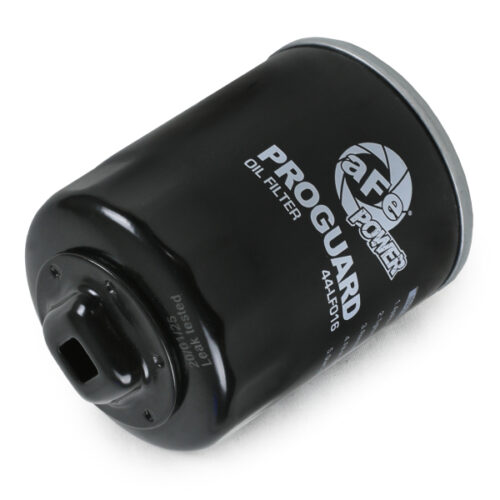 aFe Power ProGuard D2 Fluid Filters Fuel F/F Oil; Nissan Trucks 99-14; Honda Cars 01-14 - Image 7